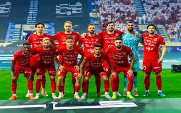 حمله آزمون و عزت‌اللهی به سومین قهرمانی!