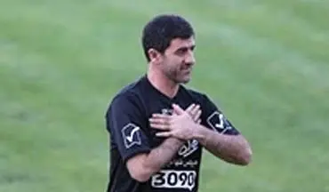 جدایی کریم باقری از پرسپولیس؟/ برانکو کار او را قبول ندارد
