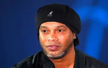  رونالدینیو توپ طلای ۲۰۲۵ را اهدا خواهد کرد 