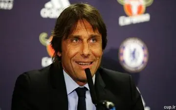  کونته: اگر بازیکنی انتخاب نشود به معنی تنبیه شدن او نیست