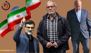 استارت برنامه‌های انتخاباتی صداوسیما با ۳ نامزد

