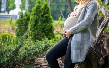 علائم اصلی التهاب مثانه در بارداری