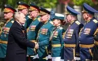 پوتین: روسیه در جنگ با اوکراین و نئونازیسم پیروز خواهد شد