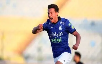 اسکوچیچ منتظر جواب زنیت / خبری از ستاره استقلال در تمرین تیم ملی نبود!