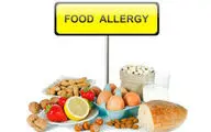 اگر آلرژی غذایی دارید، بخوانید