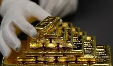گران شدن طلا بخاطر آمریکا بود!