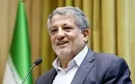 تشکر هاشمی از مجمع تشخیص مصلحت برای بازگشت سپنتا نیکنام به شورای شهر یزد