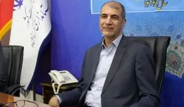 انتصاب پنج مدیر جدید در استانداری کرمانشاه