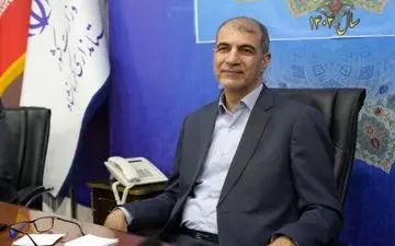 انتصاب پنج مدیر جدید در استانداری کرمانشاه