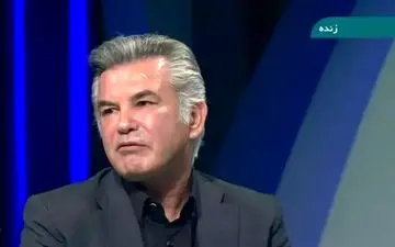 جانشین حمید استیلی چه کسی است؟