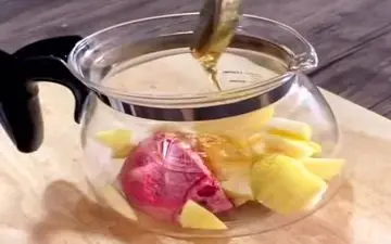 چند دمنوش مهم برای سرما خوردگی

