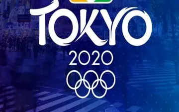 از بلیت بازی‌های ۲۰۲۰ توکیو رونمایی شد + عکس