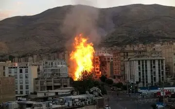 پروازها در این کشورهای عربی به حالت تعلیق درآمد