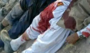 
قتل سه نفر دیگر در ادامه درگیری طایفه ایی در ایرانشهر 