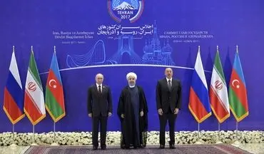 مسکو به تهران پشت نمی کند