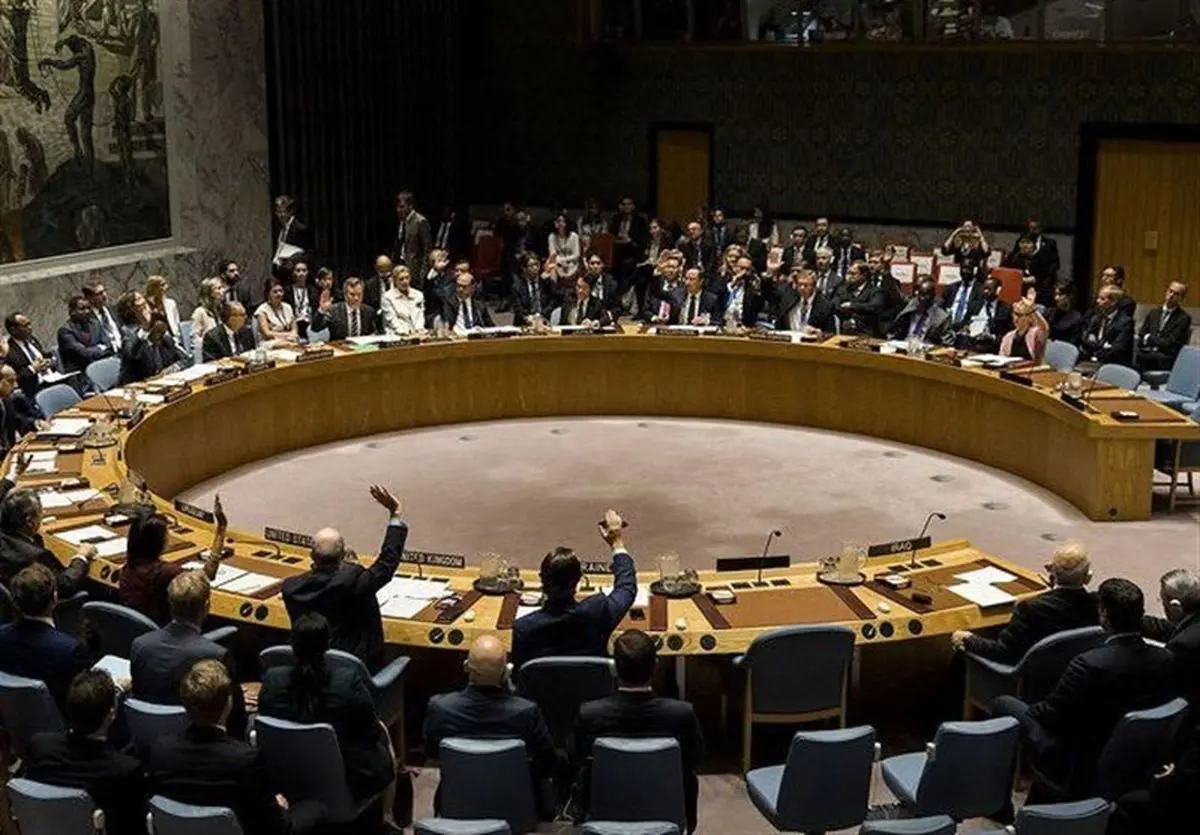 واکنش نماینده آمریکا در سازمان ملل به پیش‌نویس قطعنامه مصر درباره قدس 