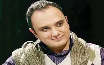 بیوگرافی احسان کرمی؛ مهمان امشب خندوانه