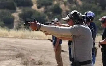 قانون مسلح شدن معلمان تشدید شد