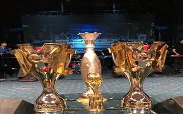  گزارش‌ زنده/ جشن قهرمانی پرسپولیس