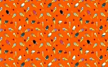 خورشید را در تصویر پیدا کن ! | تست بینایی