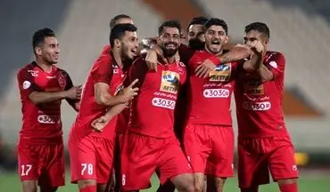 بزرگ ترین مشکل پرسپولیس برای قهرمانی