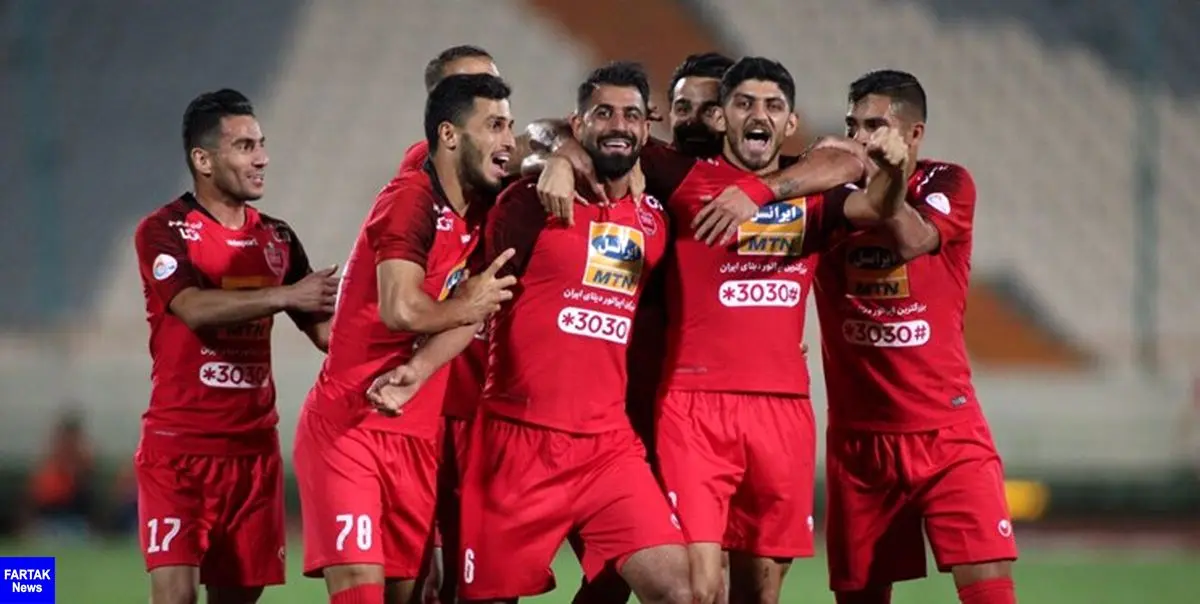 بزرگ ترین مشکل پرسپولیس برای قهرمانی