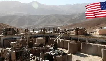 شلیک راکت به سوی پایگاه نیروهای آمریکایی در صلاح‌الدین عراق
