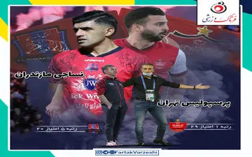 دومین شاگرد تربیت شده خطرناک برای یحیی!