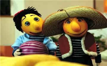 کلاه قرمزی نوروز 96 پخش می‌شود