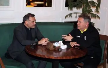 حمایت قاطع سرپرست فدراسیون از سرمربی تیم ملی؛ اسکوچیچ گزینه اول و آخر ماست