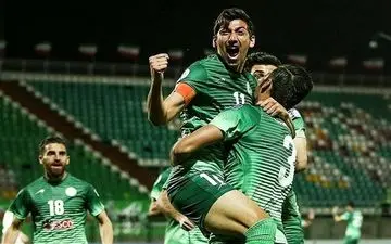 پیروزی ژنرال در نبرد همشهریها