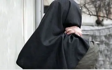  فقط 18 سال داشتم و حالا اسیر شیطانم !