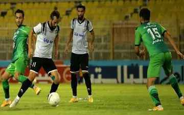 ۳ بازیکن مغضوب فکری همچنان حق تمرین ندارند