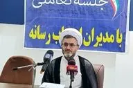 سازمان عقیدتی سیاسی، نهاد تربیت پلیس در تراز انقلاب اسلامی است/ برگزاری اجلاسیه نهج‌البلاغه در کرمانشاه