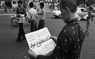 آغاز پخش مستند «کابوس نیمه شب» از جمعه