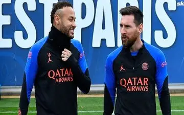 شوک به پاری سن ژرمن؛ فصل برای فوق ستاره پاریسی ها تمام شد