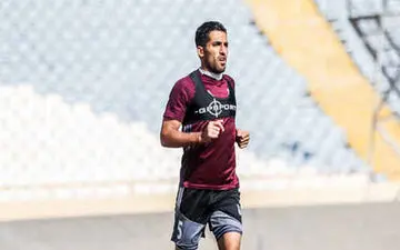 لژیونر دیپورتی به پرسپولیس باز می‌گردد