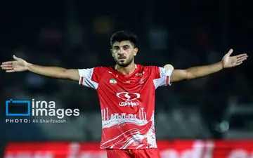 دربی، سکوی پرتاب پرسپولیس؛ خدابنده‌لو: با این برد، به آینده امیدوار شدیم!
