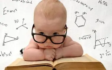 راهکارهایی برای تقویت حافظه در دوران جنینی