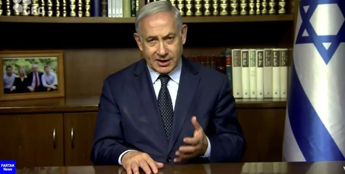 نتانیاهو ادعا کرد، صفر تا صد حمله به عربستان، کار ایران بود