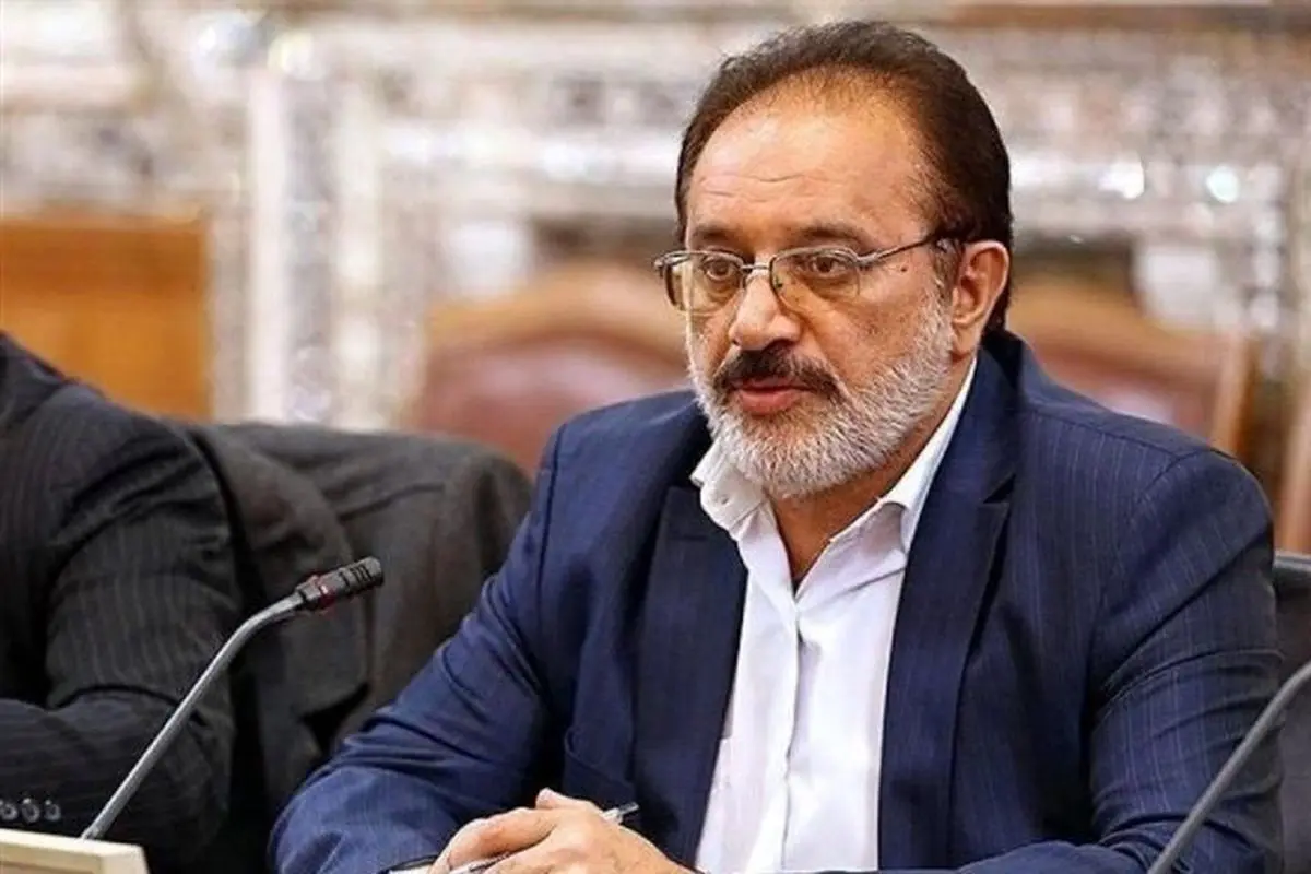 ۳ سوال عضو کمیسیون امنیت ملی از علی ربیعی درباره «نفت‌کش ایرانی»