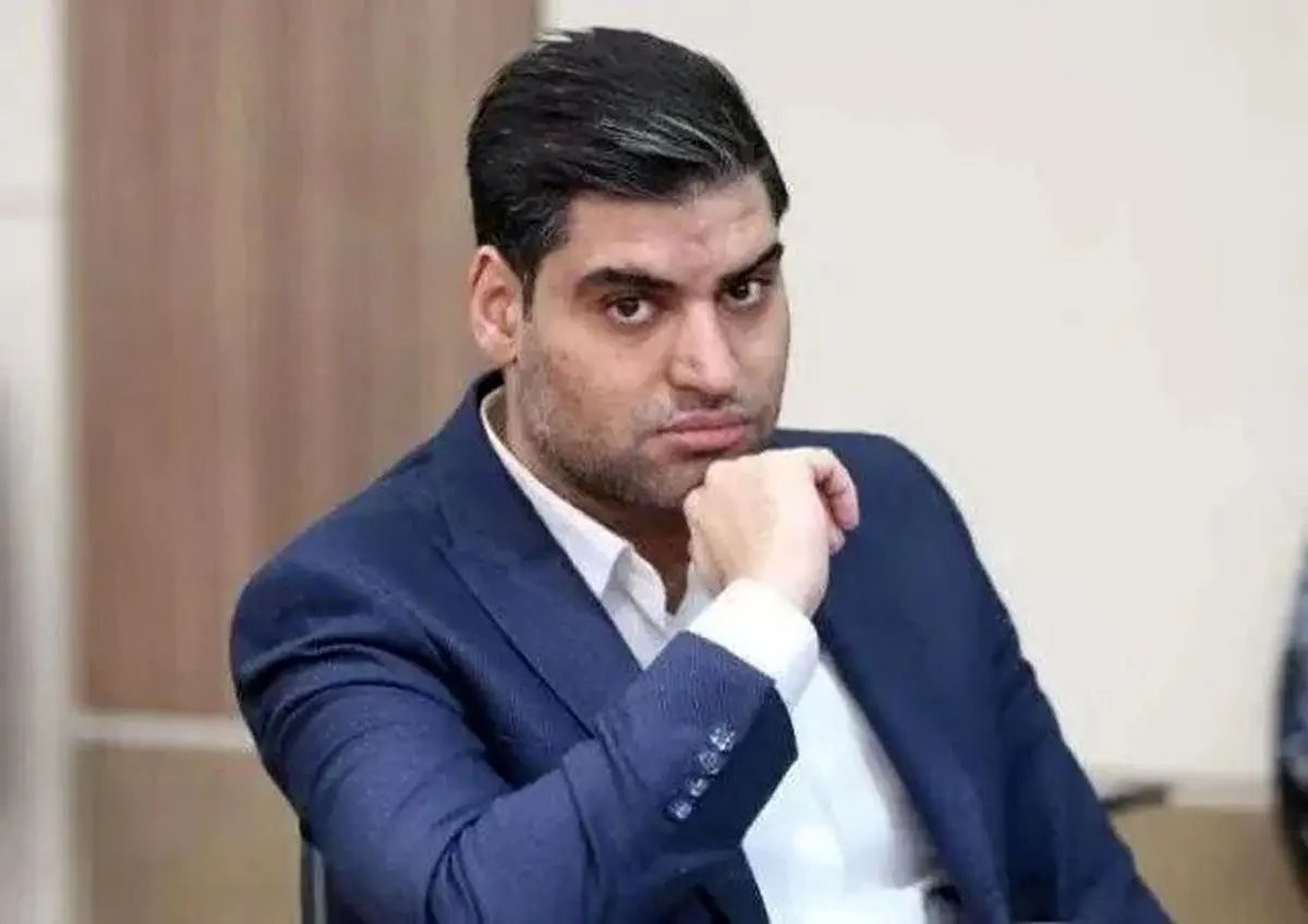 حدادی: هنوز تصمیمی درباره هاشمیان نگرفتهایم