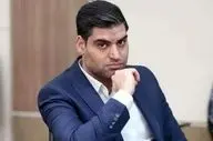 حدادی: هنوز تصمیمی درباره هاشمیان نگرفته‌ایم