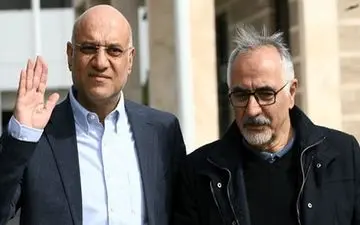 مدیرعامل استقلال به اظهارات افتخاری واکنش نشان داد