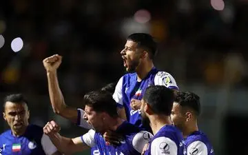 ناراحتی استقلالی‌ها از یک اتفاق عجیب 