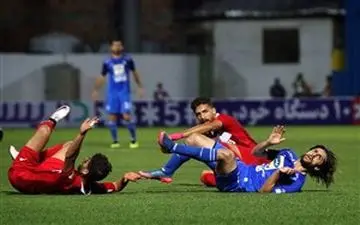 موضع رسمی باشگاه استقلال در مورد همام