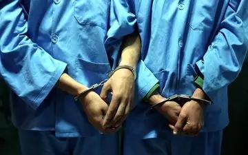 جزئیات انهدام باند تکفیری در سرپل‌ذهاب



