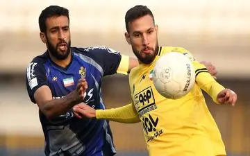 معمای خارجی‌های سپاهان؛ برزیلی‌ها از نصف جهان کوچ می‌کنند؟