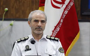 آغاز جریمه خودروهای فاقد معاینه فنی از 15 اردیبهشت ماه
