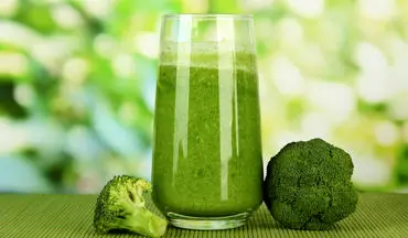 آب کلم بروکلی؛ نوشیدنی معجزه‌گر برای ورزشکاران و سپری علیه سرطان؟